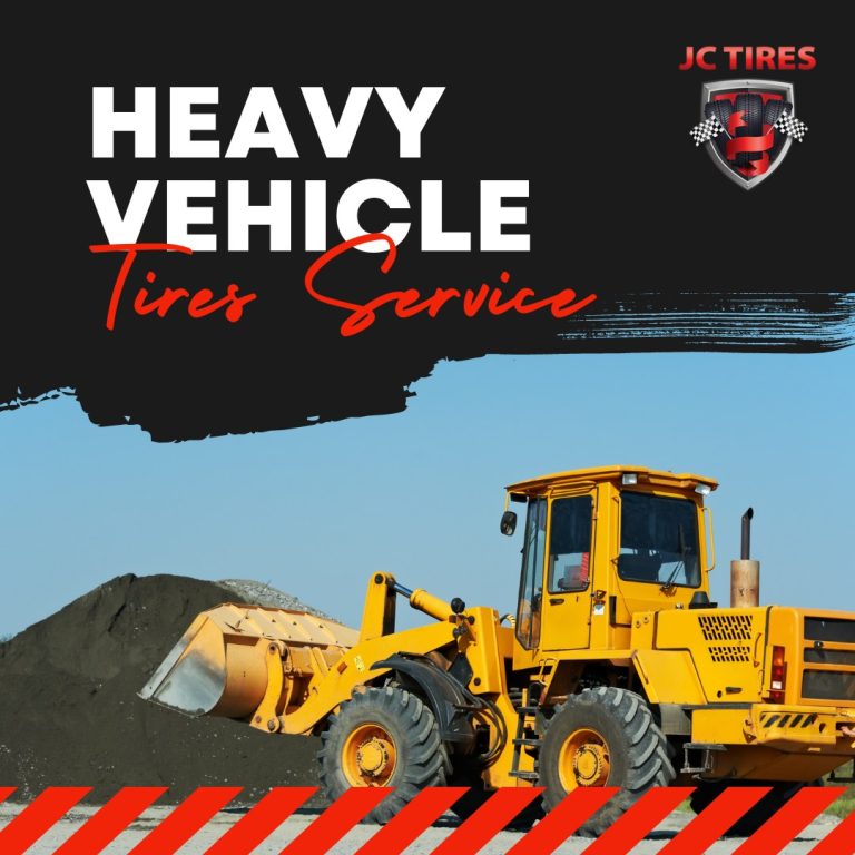 heavy vehicle ad