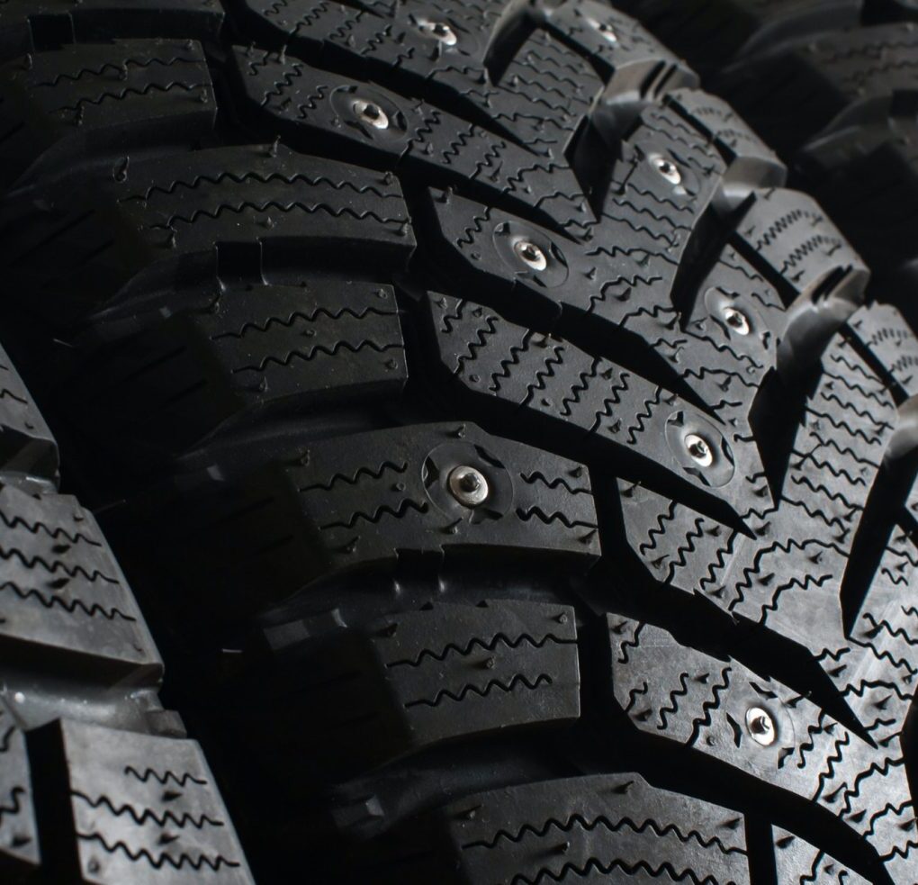 truck tires